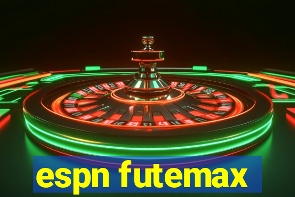 espn futemax